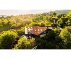 Pensiune turistică 5★ de vânzare în Băile Olănești | Proprietate premium - Imagine 2
