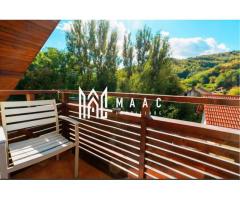 Vilă turistică premium 4★ de vânzare |Afacere la cheie |Ocnele Mari–lângă salina - Imagine 4