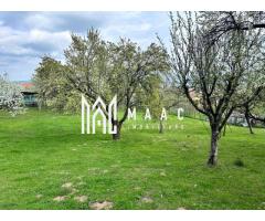 Teren Intravilan | 855 MP | Săliște