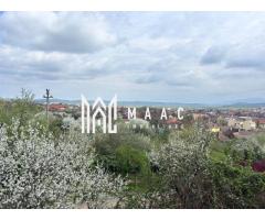 Teren Intravilan | 855 MP | Săliște - Imagine 3