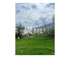 Teren Intravilan | 855 MP | Săliște - Imagine 5
