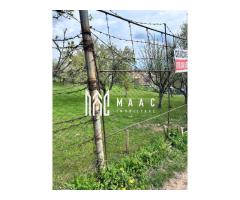 Teren Intravilan | 855 MP | Săliște - Imagine 7