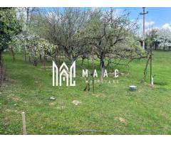 Teren Intravilan | 855 MP | Săliște - Imagine 8