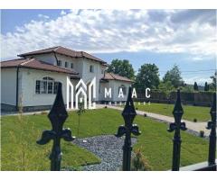 Casa 4 dormitoare 800 mp teren Tocile DEZVOLTATOR !