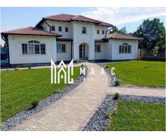 Casa 4 dormitoare 800 mp teren Tocile DEZVOLTATOR ! - Imagine 2