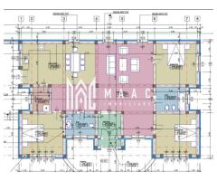 Casa 4 dormitoare 800 mp teren Tocile DEZVOLTATOR ! - Imagine 4