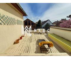 Casa 4 camere I Curte I 220 mp utili I Parcul Sub Arini - Imagine 11