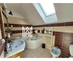 Casa 4 camere I Curte I 220 mp utili I Parcul Sub Arini - Imagine 12
