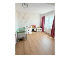 Apartament 3 camere I 65 MPU I Loc de parcare I Șelimbăr