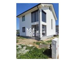 Casă 4 camere | 125MPU | Cristian