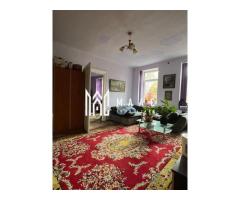 Apartament la casă I Ultracentral | 67 MPU | Curte și grădină