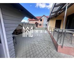 Proprietate individuala în Tălmaciu | Încălzire în pardoseală | Dotări de top - Imagine 8