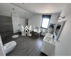 Proprietate individuala în Tălmaciu | Încălzire în pardoseală | Dotări de top - Imagine 11