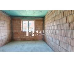 Casă individuală I 120mpu I 5 camere I Curte 300mp I Cristian - Imagine 6