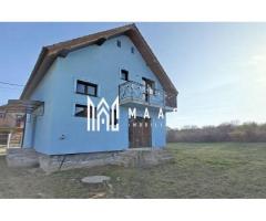 Casă individuală I 120mpu I 5 camere I Curte 300mp I Cristian - Imagine 9