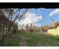 Casă de vânzare în Alțâna | teren 831 mp | poziție centrală - Imagine 2