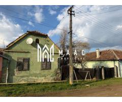 Casă de vânzare în Alțâna | teren 831 mp | poziție centrală - Imagine 3