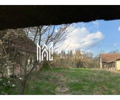 Casă de vânzare în Alțâna | teren 831 mp | poziție centrală - Imagine 4