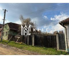 Casă de vânzare în Alțâna | teren 831 mp | poziție centrală - Imagine 8
