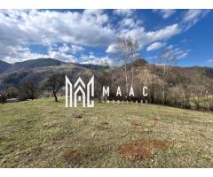 Teren intravilan I 1000 mp I Raul Sadului - Imagine 6