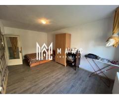 Garsonieră Nord | parter | centrală proprie |