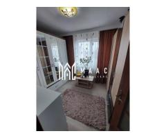 Apartament 3 camere | Ostroveni | Hermes | mobilat si utilat | centrala