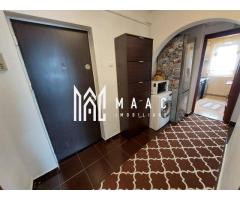 Apartament 3 camere | Ostroveni | Hermes | mobilat si utilat | centrala - Imagine 6