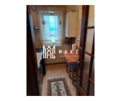 Apartament 3 camere | Ostroveni | Hermes | mobilat si utilat | centrala - Imagine 7