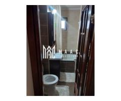 Apartament 3 camere | Ostroveni | Hermes | mobilat si utilat | centrala - Imagine 8