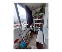 Apartament 3 camere | Ostroveni | Hermes | mobilat si utilat | centrala - Imagine 9