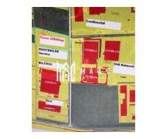 Teren intravilan 20.800 mp | Exterior Vest, Sibiu | deschidere 98 m - Imagine 3