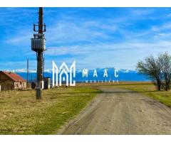 Teren intravilan Selimbar | 40.300 mp | La 3 km de Sibiu - Imagine 2