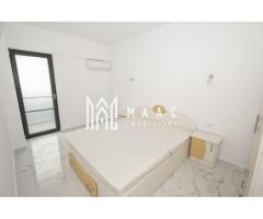 APARTAMENT 2 CAMERE MOBILAT| PARCARE INCLUSA| BLOC 2025