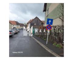 Cisnadie I Central I Casa de renovat I 500 mp teren