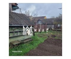 Cisnadie I Central I Casa de renovat I 500 mp teren - Imagine 4