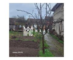 Cisnadie I Central I Casa de renovat I 500 mp teren - Imagine 5