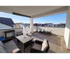 Apartament 2 camere | Terasa | Lift | 59 MPU | Arhitectilor