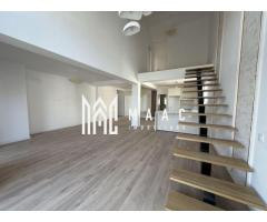 Penthouse | 5 camere | La cheie | Vata bazaltica | 130 MP - Imagine 2