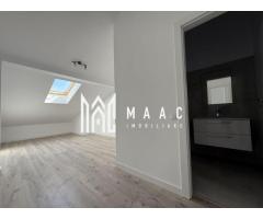 Penthouse | 5 camere | La cheie | Vata bazaltica | 130 MP - Imagine 6