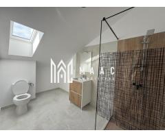 Penthouse | 5 camere | La cheie | Vata bazaltica | 130 MP - Imagine 9