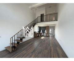 Penthouse | 4 camere | Locuință modernă | La cheie | Modern