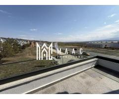 Penthouse | 4 camere | Locuință modernă | La cheie | Modern - Imagine 12