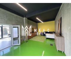 Spatiu birouri i 80 mp I Utilat I Zona de vest I - Imagine 3