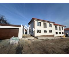 Casă Tip Duplex | 4 Camere | 2 Balcoane | Terasă | Șura Mică - Imagine 3