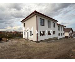 Casă Tip Duplex | 4 Camere | 2 Balcoane | Terasă | Șura Mică - Imagine 5
