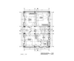 Casă Tip Duplex | 4 Camere | 2 Balcoane | Terasă | Șura Mică - Imagine 11