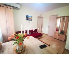 Garsonieră Traian | Etaj 1 | 28mp |