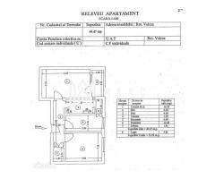 Apartament 2 camere | Ostroveni | etaj 4/10 | lift | centrală - Imagine 11