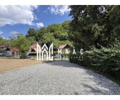 Vilă spațioasă în centrul Cisnădioarei | teren 1300 mp - Imagine 2