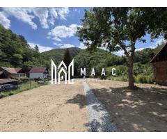 Vilă spațioasă în centrul Cisnădioarei | teren 1300 mp - Imagine 4